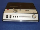 Vintage Craftsman Radio Cassette Recorder Player #8860 Am/fm Used. Fixed Price $25.00.