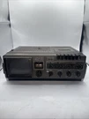 Vtg Rare Broksonic CRT-1800 Universal Tv Radio Cassette Recorder For Parts. Fixed Price $49.95.