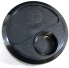 General Electric P4960A Weather Band Radio Part One Tuning Knob. Fixed Price $9.00.