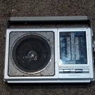 Soundesign Am/fm/tv/weather Band Portable Radio Model 2444/ Tested Ac/dc Works. Fixed Price $8.63.