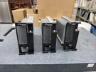 Motorola Quantar T5365A Base Station Repeater Power Ampl 440-470 Mhz 25 Watt. Fixed Price $345.00.