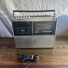 Panasonic RQ-2385 Radio Functional Powers Up Read Description. Fixed Price $26.40.