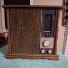 Rca # Rzc 258L Maple Finish Fm/am Vintage Radio Tested Great Working Condition. Fixed Price $45.00.