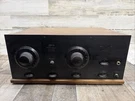1920S Grebe CR-14 Radio Short Wave Regenerative Tube Receiver. Fixed Price $799.99.