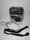 Vintage Toshiba RP-1660M Radio Am/fm/psb Weather Portable With Strap. Fixed Price $75.95.