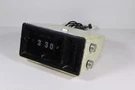 Very Rare Vintage 1960S Philco Ford R777 Alarm Clock Radio Working See Info. Fixed Price $179.99.