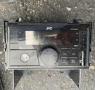Jvc KW-X830BTS Digital Media Receiver Radio Usb Bluetooth Led *no Wiring Harness. Fixed Price $89.95.