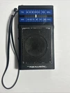 Realistic 12-724 Am/fm Portable Pocket Radio Shack Works Perfectly! Nice. Fixed Price $17.99.