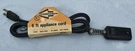 Vintage Appliance Cord 18/2, 6 Foot. Fixed Price $14.50.