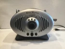 Kenwood Fm Radio Toaster #TT756SL Tested Working Retro Space Age Silver Read. Fixed Price $89.99.