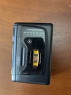 General Electric Am/fm Stereo Radio Cassette Player 3-5493A Tested And Working. Fixed Price $21.24.