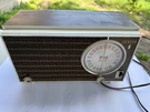 Vintage Zenith Radio X316/ X318 Am, Fm For Parts. Fixed Price $34.99.