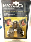 Vintage 1980S Magnavox D1810 Am/fm Over Ear Headphones Personal Portable Stereo. Fixed Price $29.95.