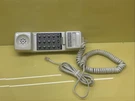 Soundesign Alarm Clock Phone Am Fm Radio 7539 Receiver Part Only. Fixed Price $7.22.