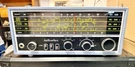 Vintage Shortwave Radio Receiver Hallicrafters S-120A Working. Fixed Price $89.00.