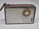 Rare Vintage Rca Victor Radio 3RG-64G 1950S For Parts. Fixed Price $24.47.