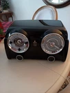 Crosley CR52 Black Am/fm Radio Clock Side Mount Cassette Player Tested Works!. Fixed Price $64.50.
