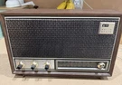 Vintage 60S Era Solid State Arvin Am/fm Radio Working. Fixed Price $34.39.