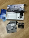 Sony ICF-2003 Multi-band Radio Receiver (in Box W/accessories) Tested Works. Fixed Price $199.00.