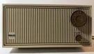 Vintage Rca Solid State Radio Model Rza 202B Works-pre-owned. Fixed Price $24.99.