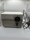 Vintage Westinghouse White Cream Radio Model 648T4 Working. Fixed Price $64.99.