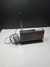 Midland Weather Station Radio 13-909 Vintage 24 Hour Alert System Works. Fixed Price $23.99.