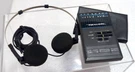 Realistic Mini Am/fm Stereo Mate 12-114 Portable Pocket Radio W/headphones-works. Fixed Price $14.48.