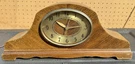 Rare Revere Westminster Chime Electric Mantel Clock Model R-913 *read* Telechron. Fixed Price $44.99.
