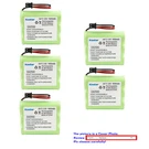 Kastar Ni-mh Battery Replace For Radio Shack 43-3511 43-3512 43-3513 43-3514. Fixed Price $5.99.
