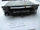 Porsche 911 930 Blaupunkt CR-4090 Am/fm Radio Cassette Player. Fixed Price $150.00.