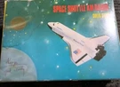 Columbia Space Shuttle Am Radio Solid State Model #2288 Free Shipping. Fixed Price $32.98.
