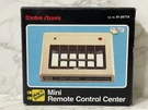 Vtg Radio Shack Mini Remote Control Center Plug Power 61-2677A New Open Box. Fixed Price $13.99.