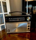 *RARE*1960S General Electric 16 Transistor Early Overture Am Fm Radio-working. Fixed Price $85.00.