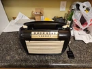 Vintage 1946 Crosley 56PB Am Tube Radio Retro Recapped Bluetooth Free U.s. Ship. Fixed Price $175.00.