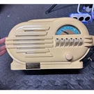 Vtg Crosley Radio CR-3 Collector's Limited Edition Am/fm Cassette Player Read. Fixed Price $13.45.