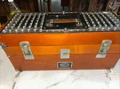 Charles Lindbergh Ryan NX-211 Spirit Of St. Louis Cd & Tape Player Am/fm Radio. Fixed Price $69.99.