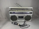 Vintage Panasonic RX-4950 Radio Cassette Boombox Tested And Works. Fixed Price $149.99.
