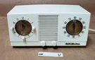 Vintage Rca Victor 2-C-527 Tube Clock Radio 006174 ! M811. Fixed Price $26.78.