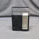 Panasonic Radio Model RF-689 Works Am Fm 2 Band Vintage No Cord. Fixed Price $20.08.