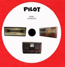 Pilot Tube Radio Repair Schematics On 1 Dvd In Pdf Format. Fixed Price $19.85.