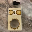Zenith Royal 500D Transistor Radio 1957. Fixed Price $69.99.