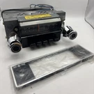 1970S Philco Ford Car Radio D2AA-18806. Fixed Price $199.00.
