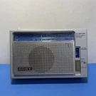 Vintage Sony ICF-700W Fm/am Portable Radio Ac Batteries Works. Read. Fixed Price $22.00.