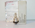 General Electric Jan 2C43 Transmitting Triode Air Cooled Uhf Tube Nos. Fixed Price $15.00.