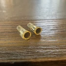 Vintage Zenith E514B Radio Replacement Knob Dial Part 2 Lot. Fixed Price $24.99.