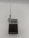 Vintage General Electric Model #7-2500A Portable Transistor Radio. Fixed Price $19.99.