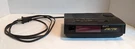 Gran Prix Am/fm Led Digital Clock Radio With Battery Backup Tested & Working. Fixed Price $9.95.