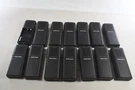 Lot Of 14 Shack Cat No: 19-1216-B BTX-126 Radio.no Battery Included. Fixed Price $40.00.