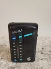 General Electric Am/fm Stereo Radio Model 7-1627B Tested Works Vintage. Fixed Price $16.99.