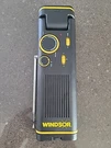 Windsor GL-400 Battery-powered Am/fm Radio And Flashlight (brookstone). Fixed Price $16.99.